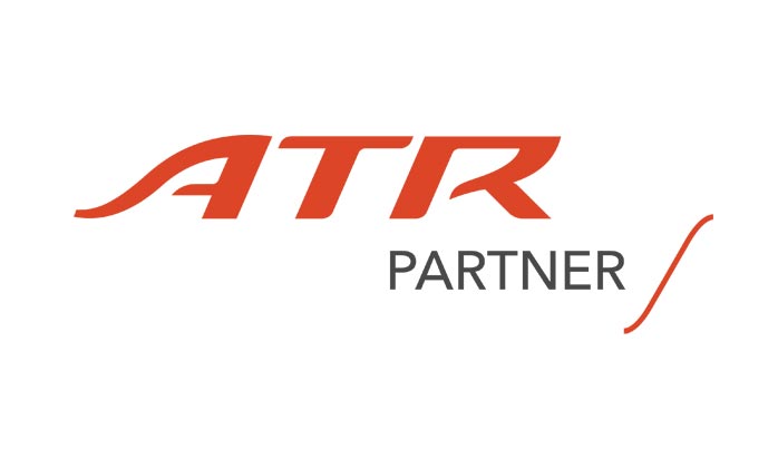ATR MRO Partner Network